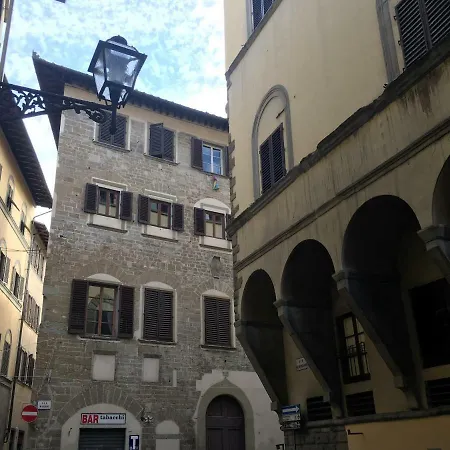 Bonsignori Bed & Breakfast 3*