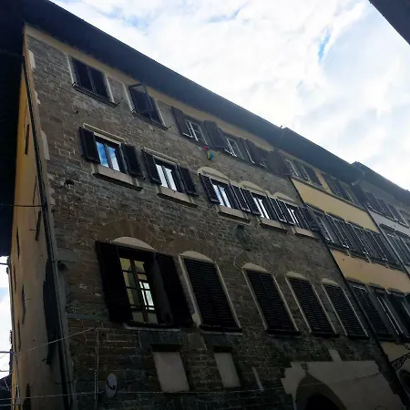 Bed & Breakfast Bonsignori Firenze
