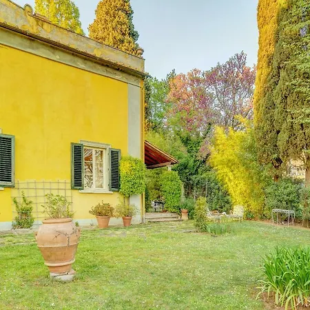 Elena E Margherita Apartment Florence