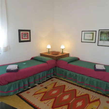Holiday home Vista Fiesole