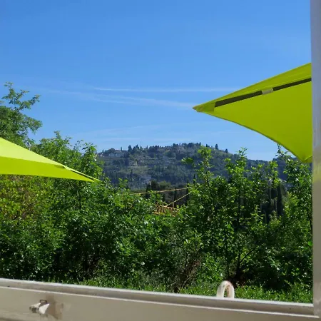 Vista Fiesole