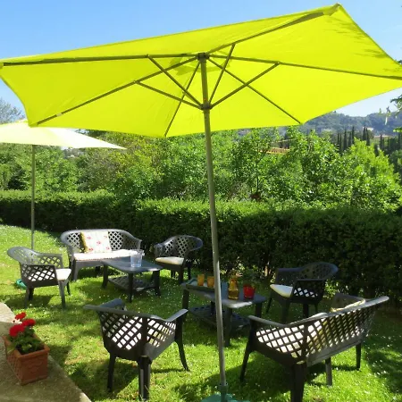 Vista Fiesole Holiday home Florence