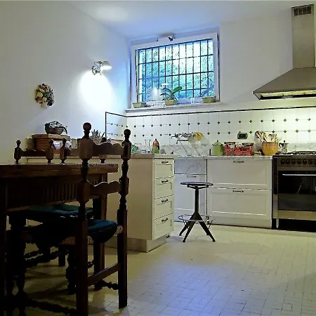 Holiday home Vista Fiesole Florence