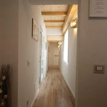 Guest house Elisa Florence