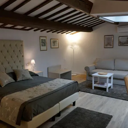 Guest house Elisa Florence