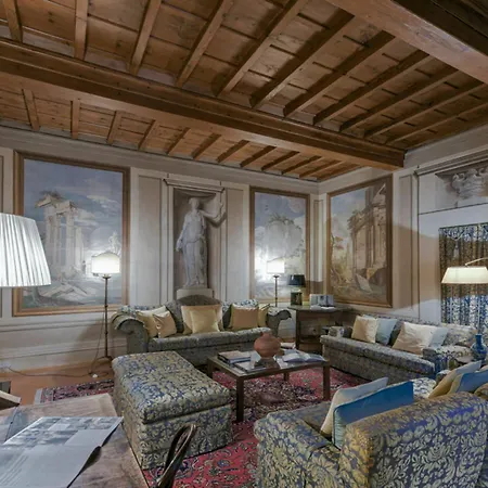 Apartment Donatello - Elegante E Spazioso A Pochi Minuti Dalla Stazione Florence