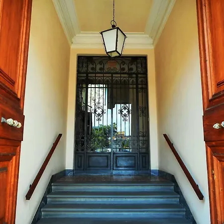 Appartement Alberti Panoramic Terrace