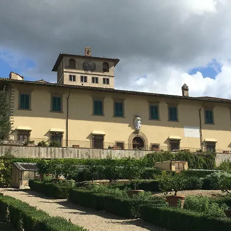 Appartement La Corte *