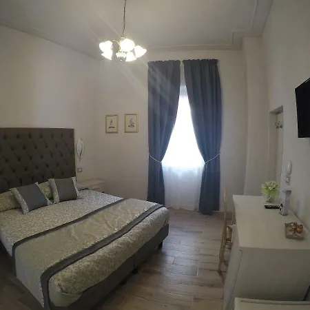 Elisa Guest house