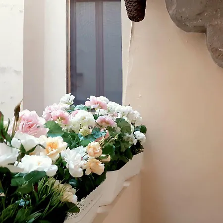 Apartment Velvet Loft - Santo Spirito *