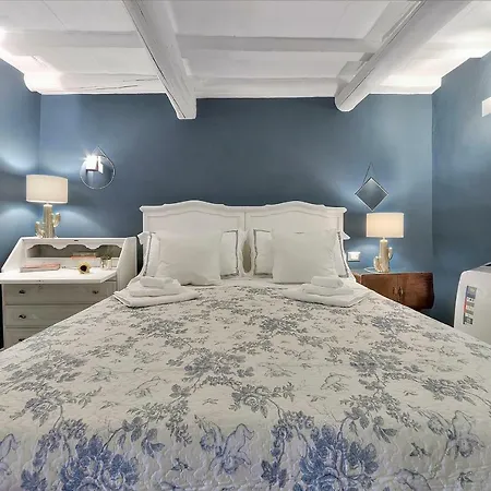 Lovely Mini Appartement Florence