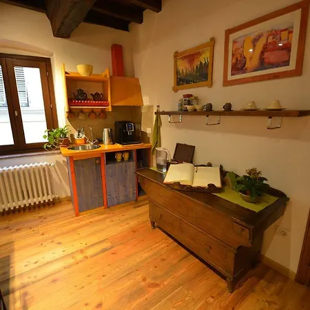 Bonsignori 3*