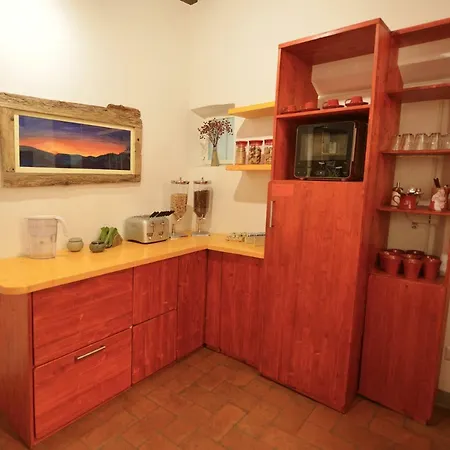 Bed & Breakfast Bonsignori