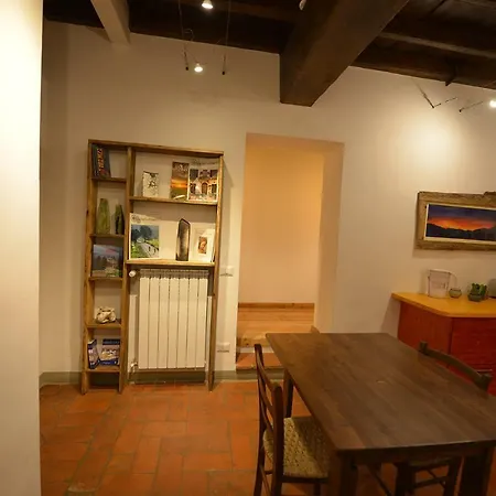 Bonsignori 3* Firenze