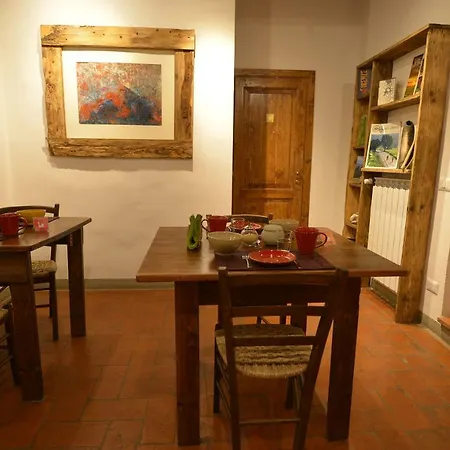Bed & Breakfast Bonsignori Firenze