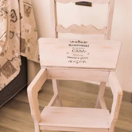 Penzion Shabby Chic
