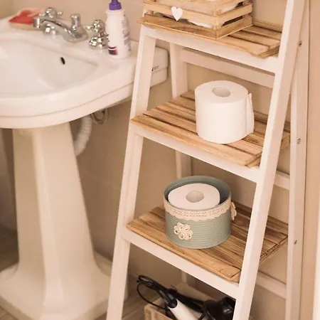 Penzion Shabby Chic *