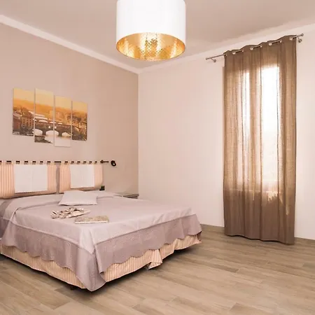 Gasthof Shabby Chic Florenz