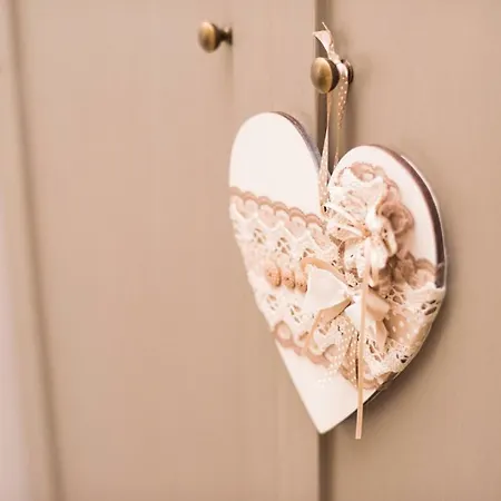Penzion Shabby Chic Florencie