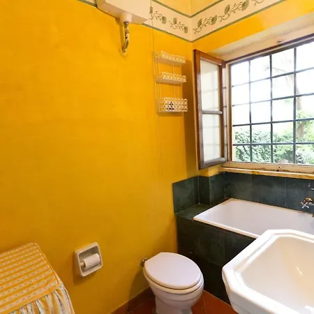 Tuscan Sun Villa *
