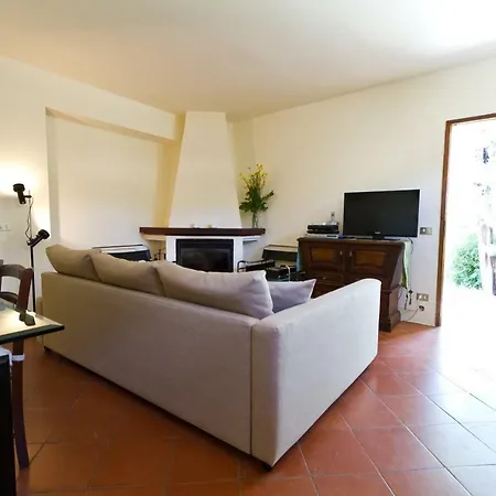 Tuscan Sun Villa Florence