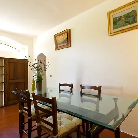 Villa Tuscan Sun Florence