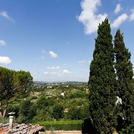 Tuscan Sun * Florence