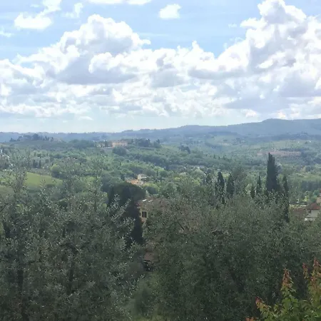 Tuscan Sun Villa