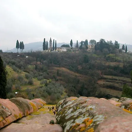 Tuscan Sun