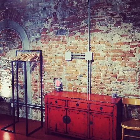 Apartment Velvet Loft - Santo Spirito *