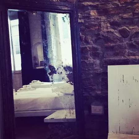 Velvet Loft - Santo Spirito Florence