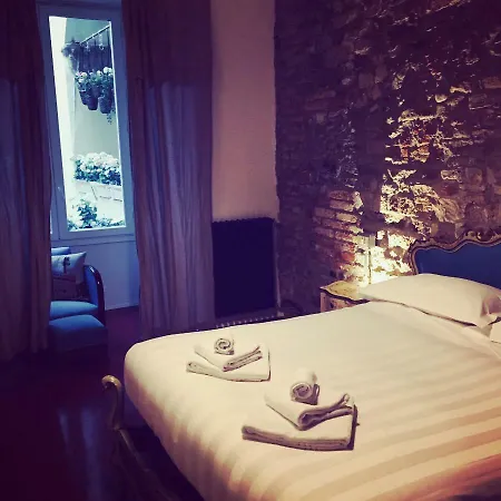 Apartment Velvet Loft - Santo Spirito *