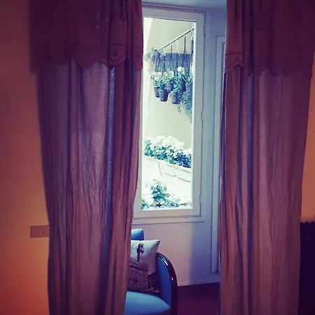 Velvet Loft - Santo Spirito