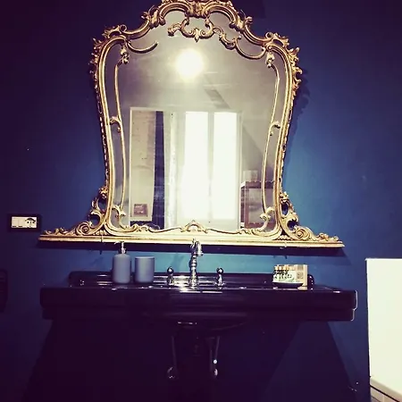 Velvet Loft - Santo Spirito Florence