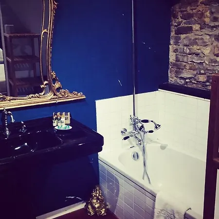 Velvet Loft - Santo Spirito Florence