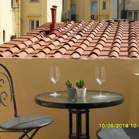 Apartament Vista Su Palazzo Vecchio