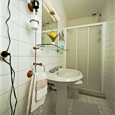 Faenza Novella Apartment Florence