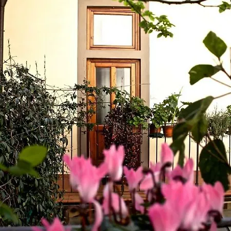 Apartment Faenza Novella