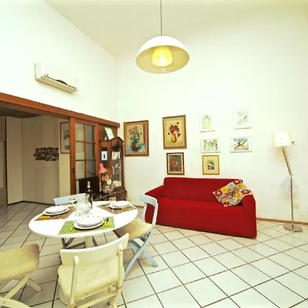 Apartment Faenza Novella Florence