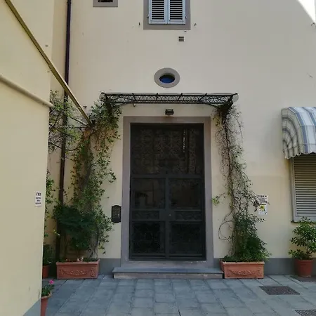 Apartment Faenza Novella *
