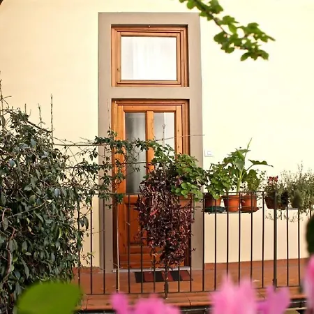 Faenza Novella Apartment *