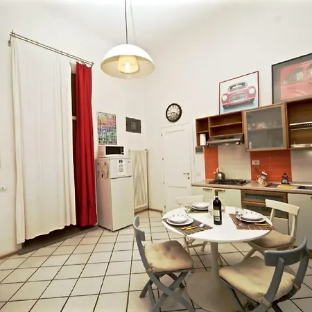 Faenza Novella Apartment Florence
