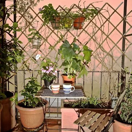 Faenza Novella Apartment *