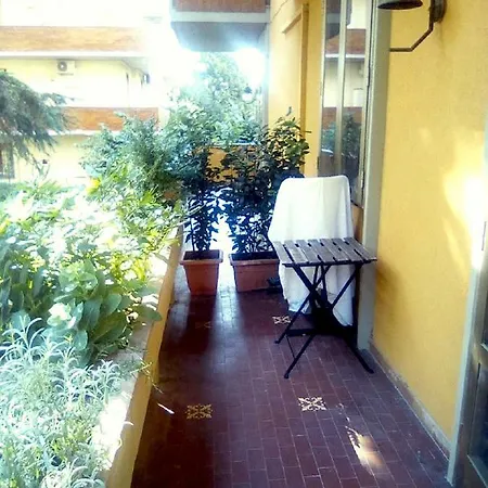Mel Bed & Breakfast Florence