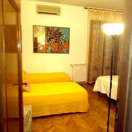 Bed & Breakfast Mel Florence