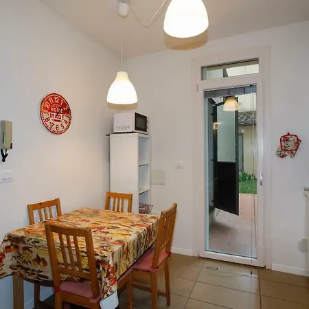 La Corte Di Piero Appartement Florence