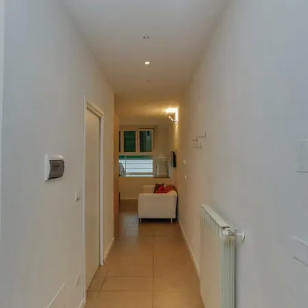 La Corte Di Piero Appartement Florence