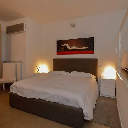 La Corte Di Piero Appartement Florence