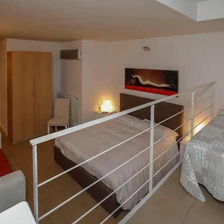 La Corte Di Piero Appartement Florence