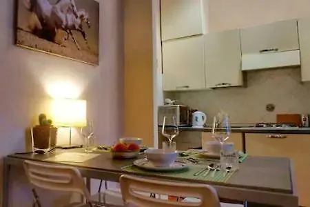 Appartamento Perfect Location In Center